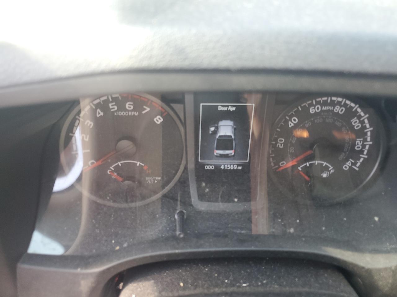 2021 Toyota Tacoma Double Cab VIN: 3TYAX5GN6MT027189 Lot: 70114345