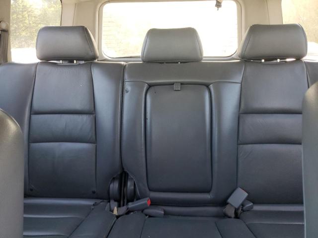 2006 HONDA PILOT EX  