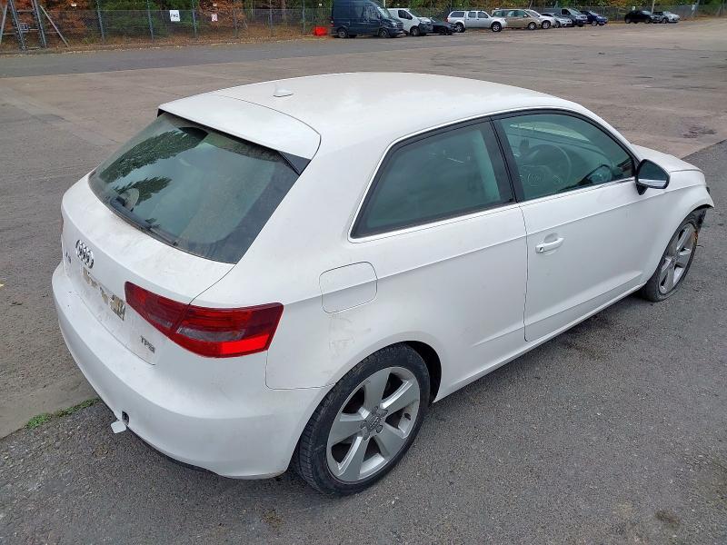 2015 AUDI A3 1.2 TFSI 110 SPORT 3DR