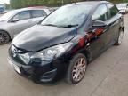 2013 MAZDA 2 TAMURA for sale at Copart WHITBURN