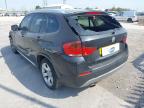 2010 BMW X1 SDRIVE20D SE  for sale at Copart BRISTOL