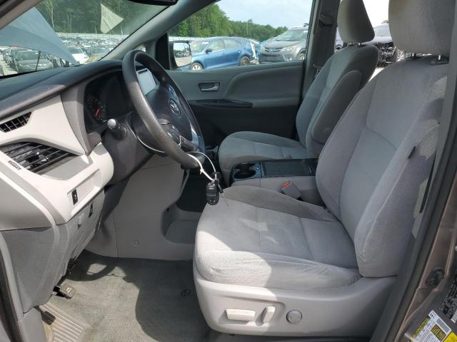  TOYOTA All Models 2015 Gray