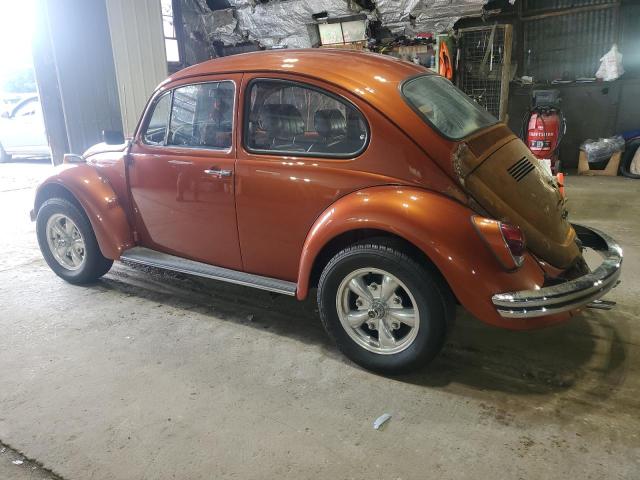 1970 VOLKSWAGEN BEETLE  