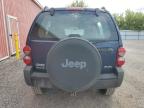 2006 JEEP LIBERTY SPORT   à vendre chez Copart ON - LONDON