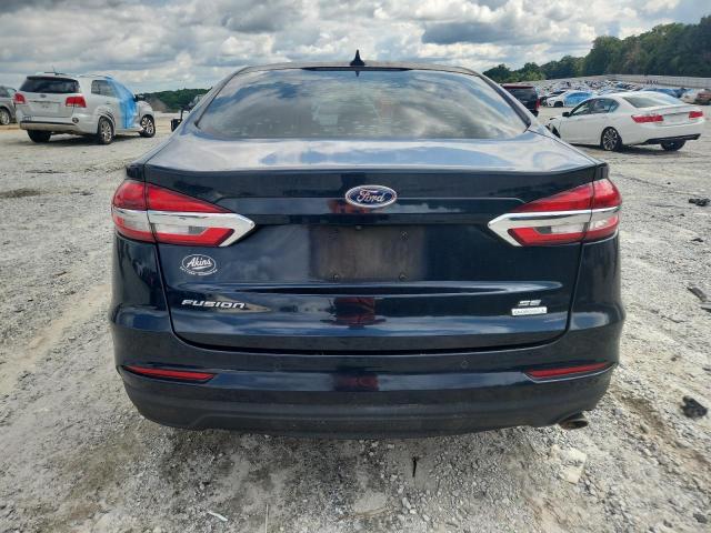  FORD FUSION 2020 Blue