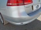 2014 VOLKSWAGEN PASSAT EXECUTIVE STYLE for sale at Copart YORK