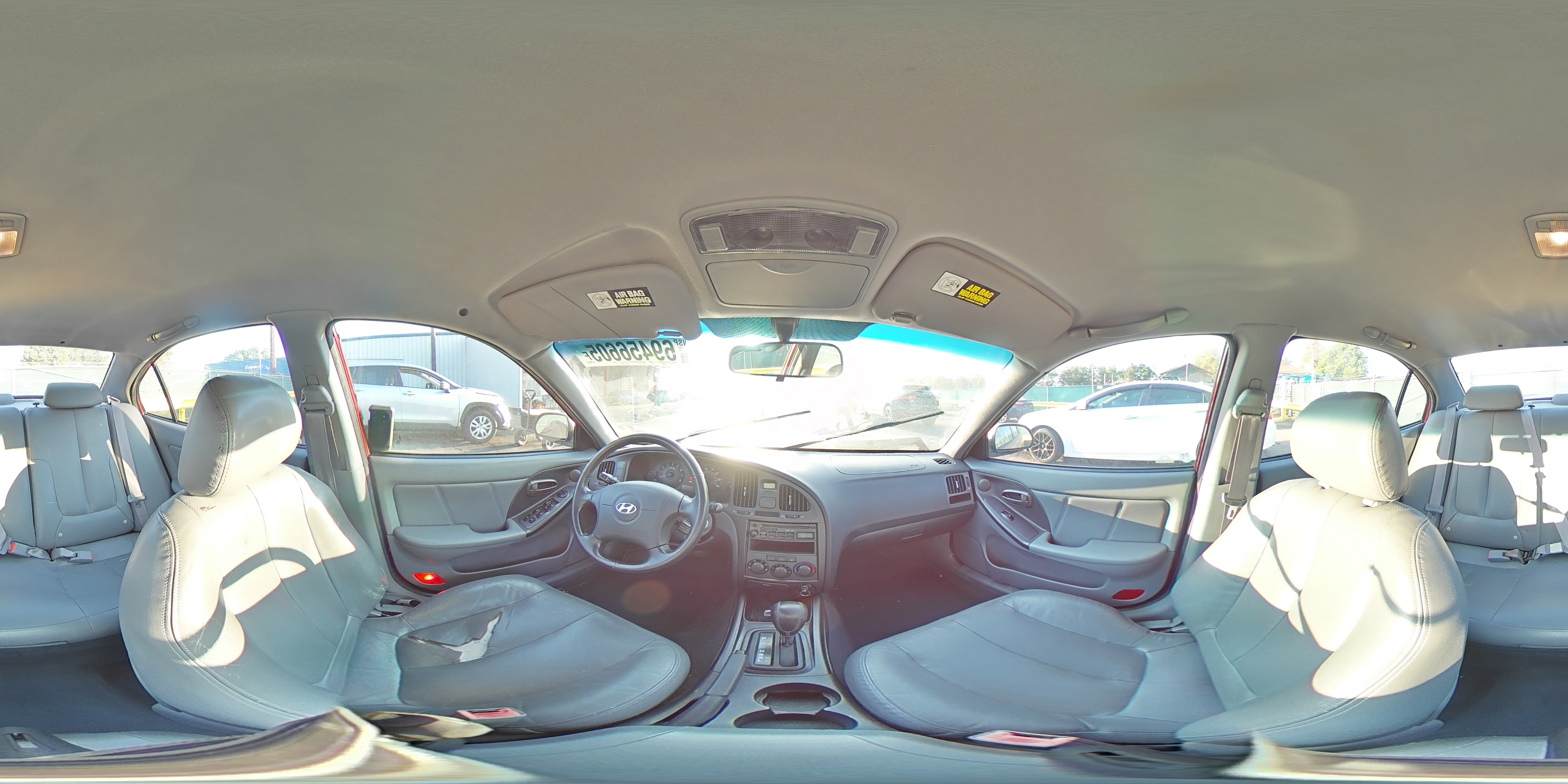 2005 Hyundai Elantra Gls VIN: KMHDN46D45U993051 Lot: 69456605