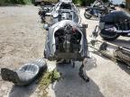 2009 BMW F800 GS   for sale at Copart AB - CALGARY