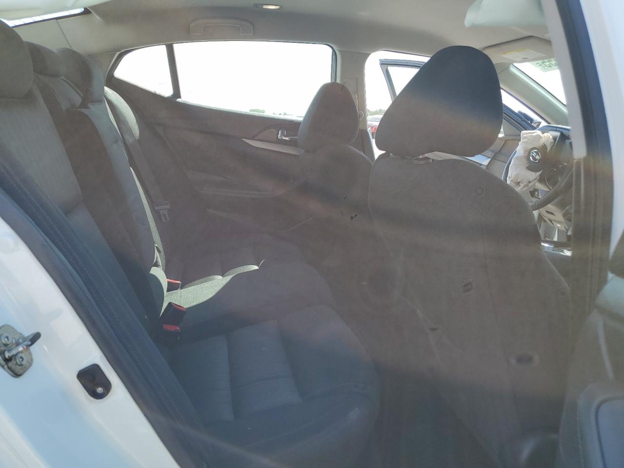 2016 Nissan Maxima 3.5S VIN: 1N4AA6AP2GC393188 Lot: 67949655