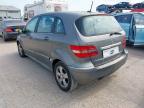 2010 MERCEDES B180 CDI SE  for sale at Copart SANDWICH