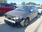 2019 HYUNDAI IONIQ 1.6 GDI HYBRID SE CONNECT 5DR DCT for sale at Copart SANDY