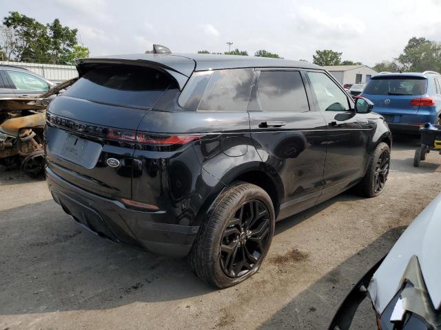  LAND ROVER RANGEROVER 2020 Черный