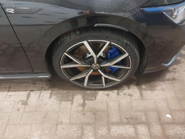 2021 VOLKSWAGEN GOLF 2.0 TSI 320 R 4MOTION 5DR DSG