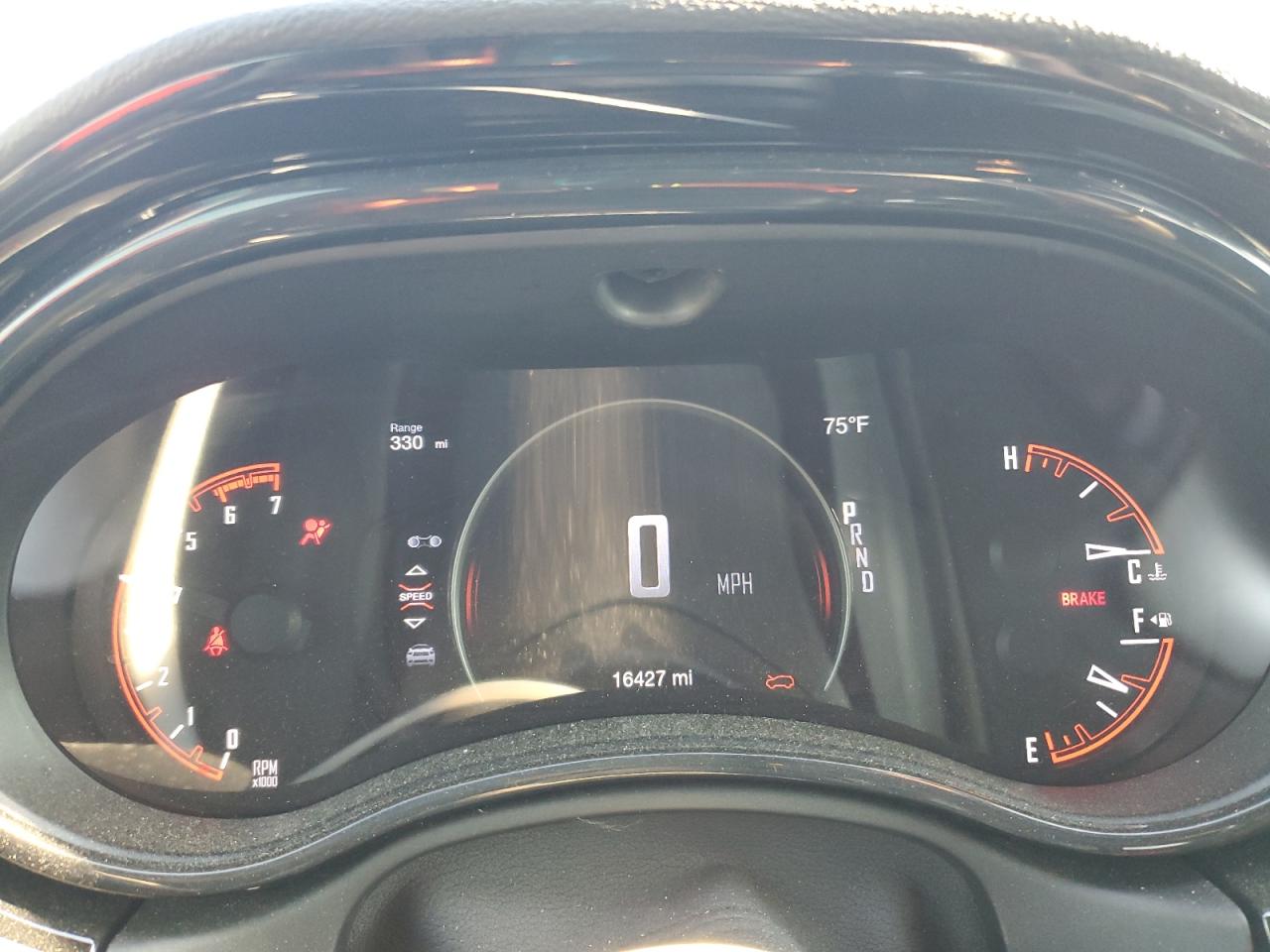 2024 Dodge Durango R/T VIN: 1C4SDJCT1RC150381 Lot: 67828505