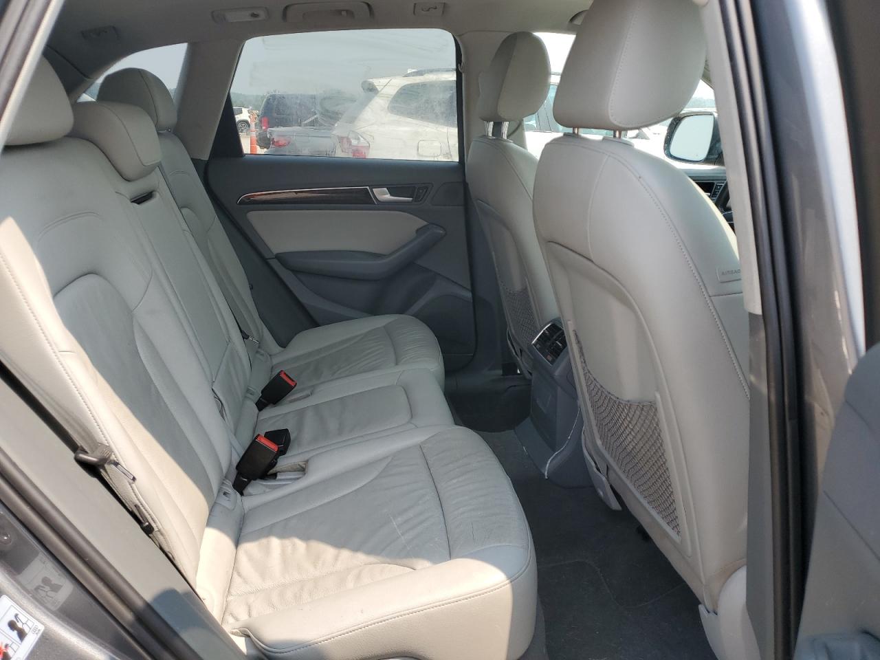 2013 Audi Q5 Premium Plus VIN: WA1LFAFP8DA062245 Lot: 67403225