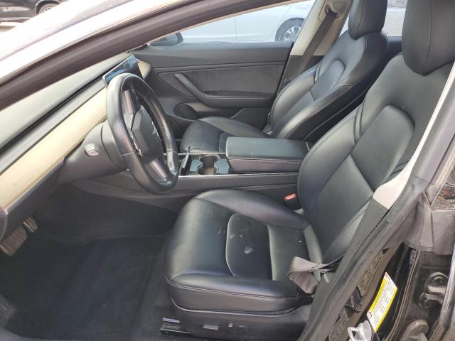 TESLA MODEL 3 2018 Czarny