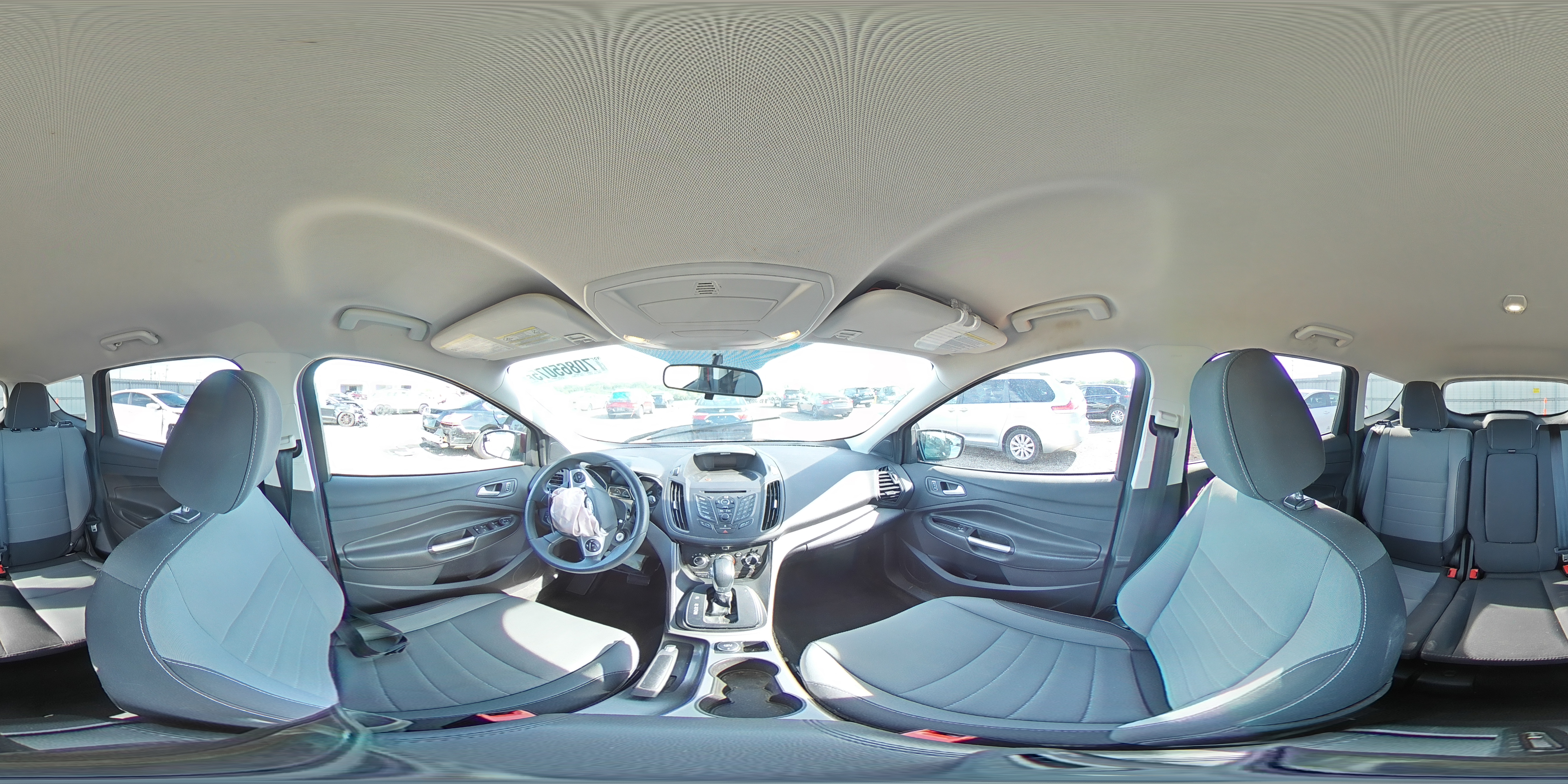 2016 Ford Escape Se VIN: 1FMCU0GX0GUB44781 Lot: 70865075