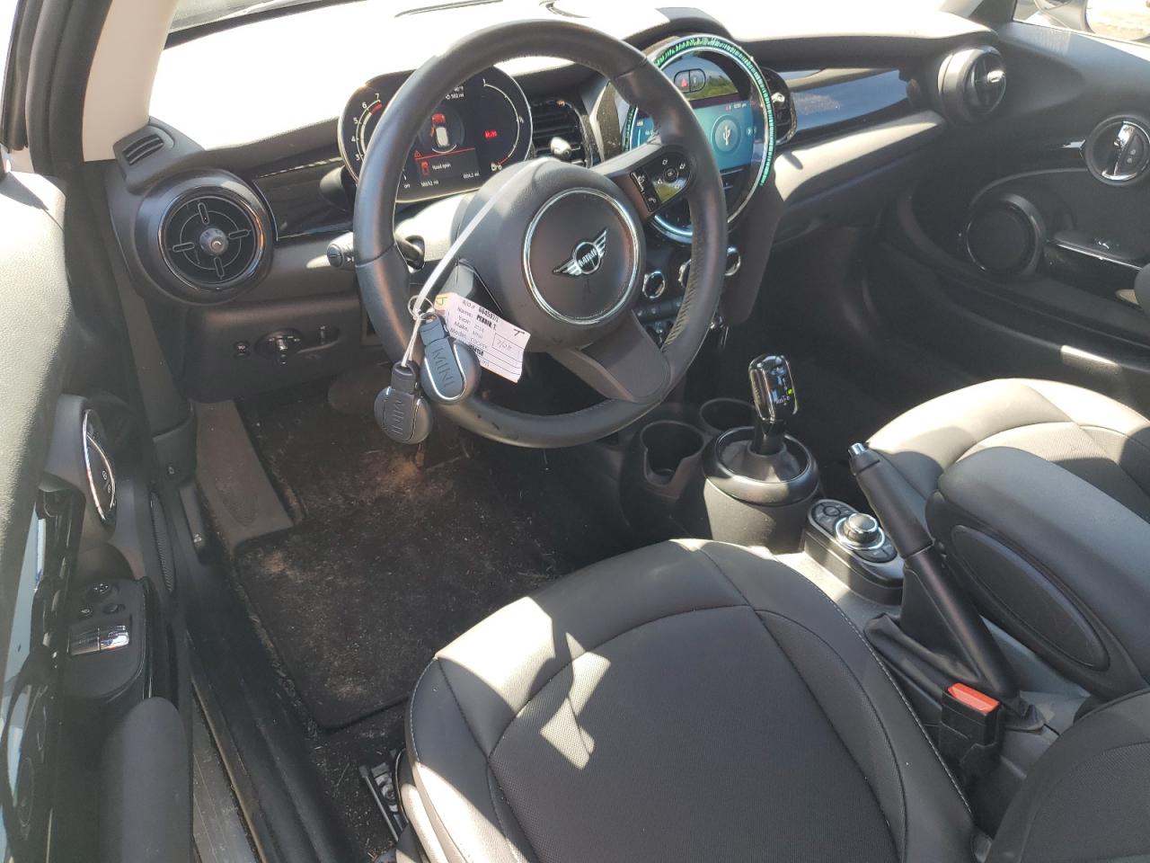 2024 Mini Cooper VIN: WMW33DH01R2V94158 Lot: 68818495