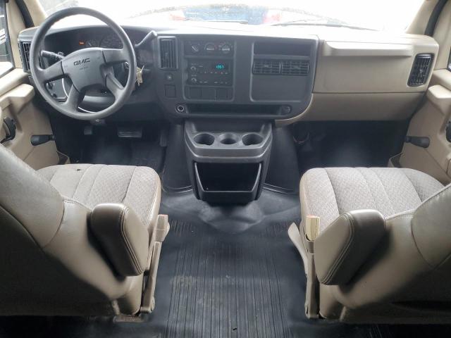 2005 GMC SAVANA G2500  