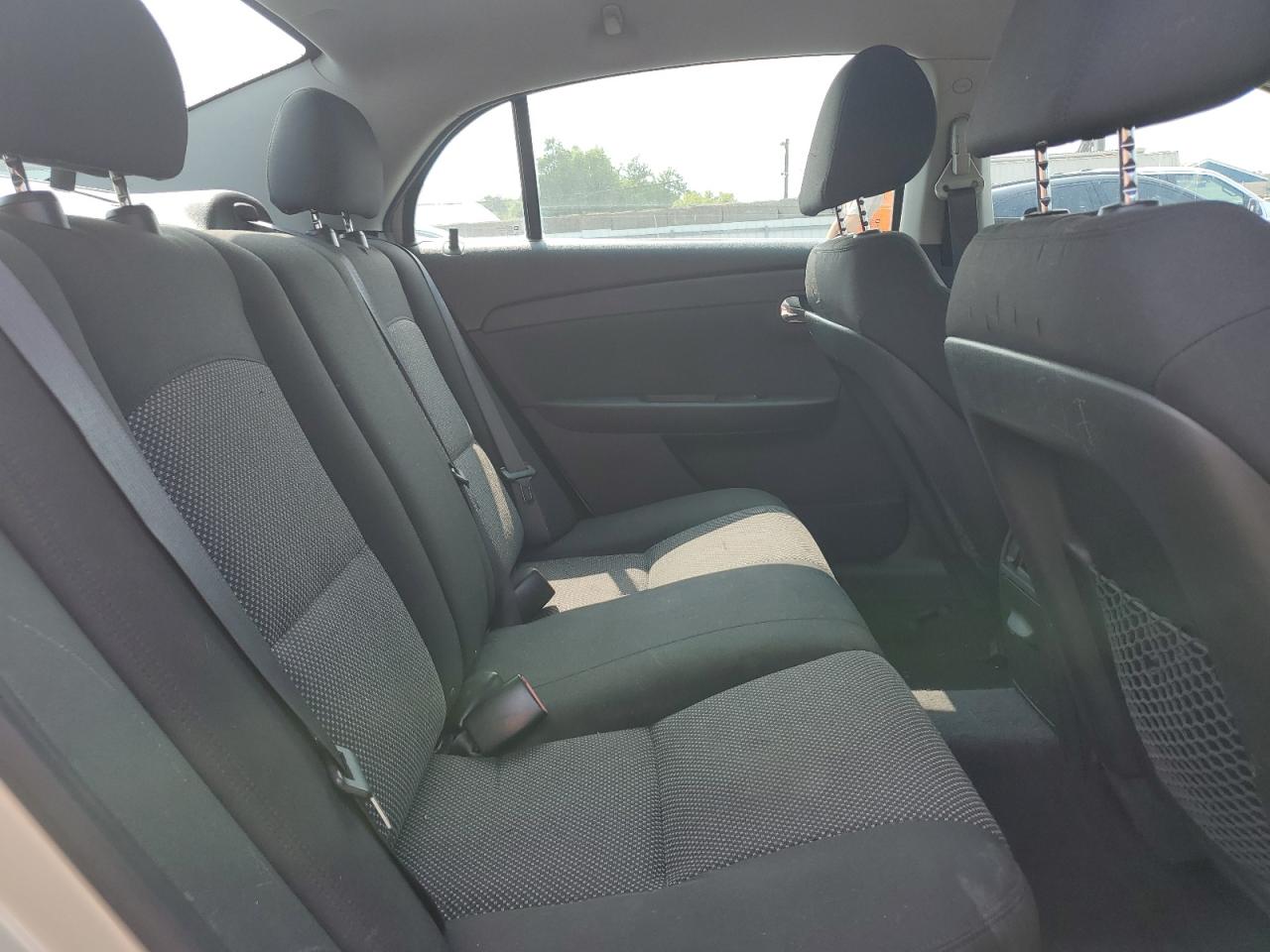 2012 Chevrolet Malibu 1Lt VIN: 1G1ZC5E06CF301001 Lot: 66958155