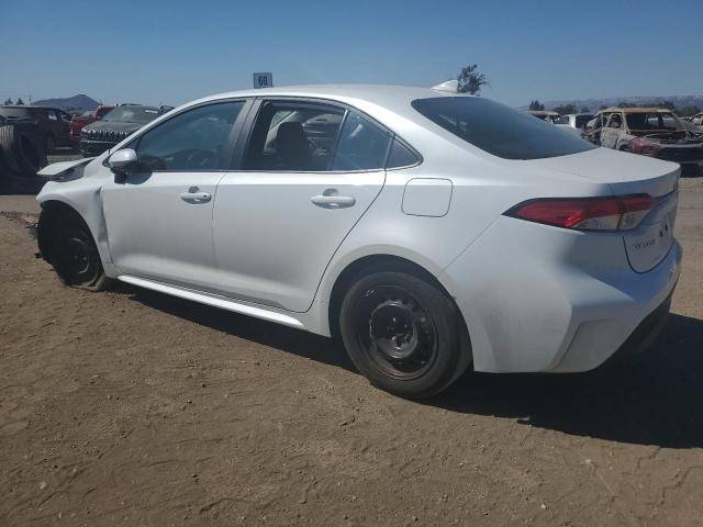  TOYOTA COROLLA 2024 Белы
