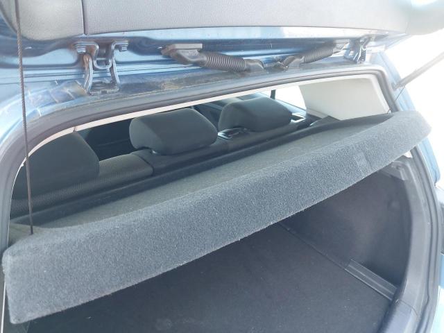 2013 VOLKSWAGEN GOLF SE BL
