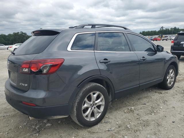  MAZDA CX-9 2014 Szary