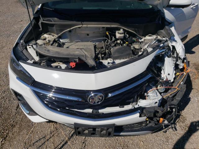 2020 BUICK ENCORE GX ESSENCE  
