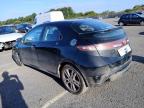2010 HONDA CIVIC SI I for sale at Copart SANDTOFT