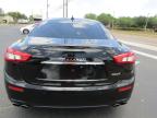 2017 MASERATI GHIBLI LUXURY   à vendre chez Copart FL - ORLANDO SOUTH