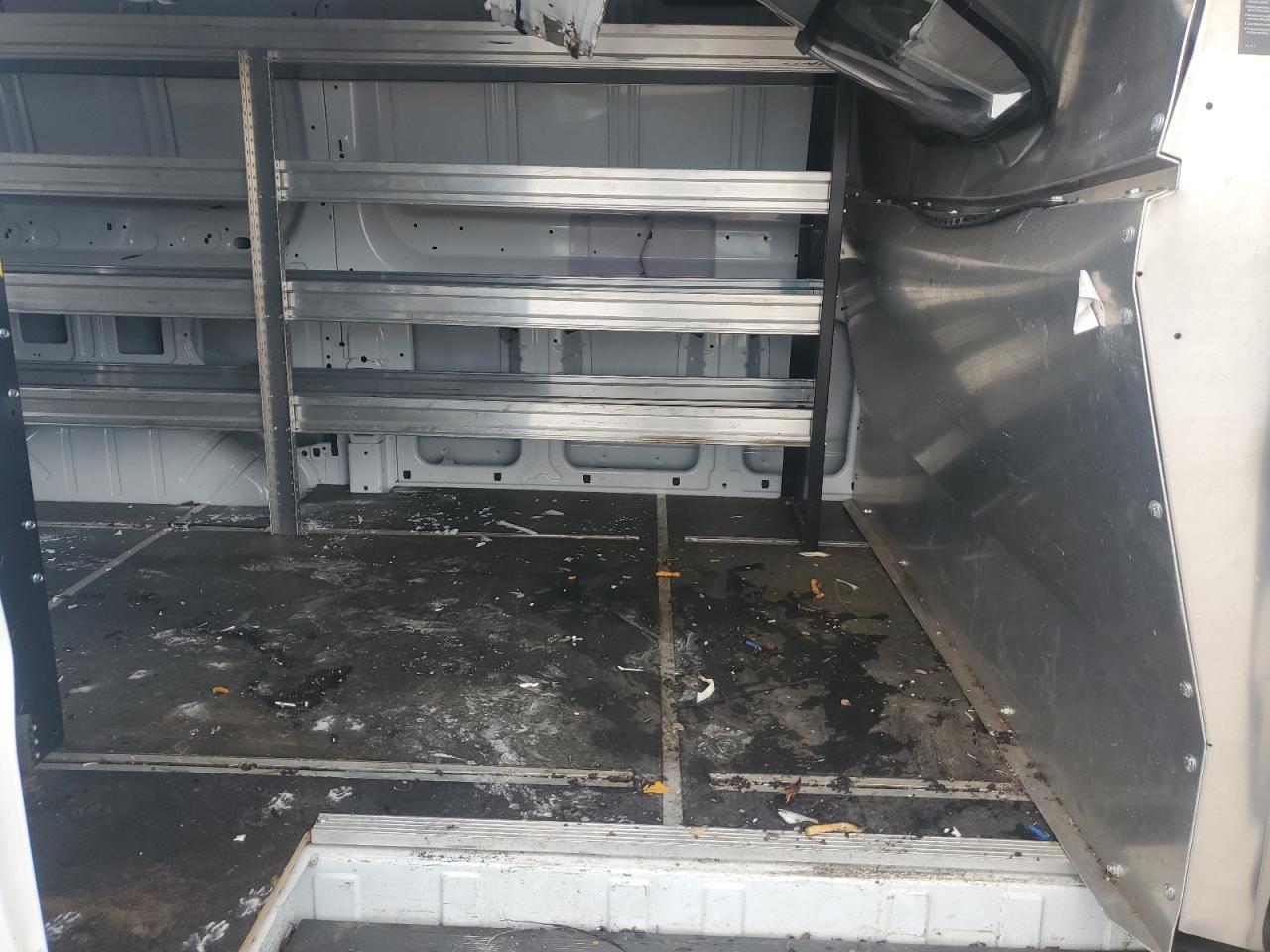 2022 Ford Transit T-350 VIN: 1FTBW2Y81NKA56571 Lot: 69557025