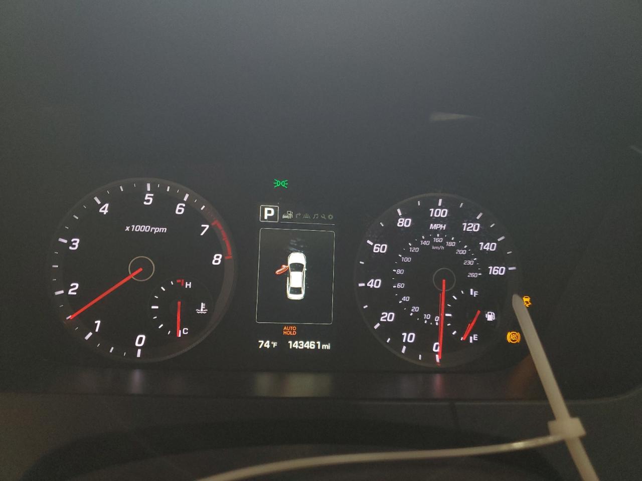 2015 Hyundai Sonata Sport VIN: 5NPE34AB9FH239613 Lot: 68339825