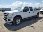 2015 Ford F250 Sd Xlt Crew Cab 6.7L للبيع في Chicago Heights، IL - Rejected Repair