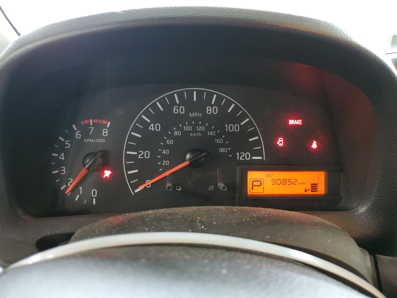 2018 Nissan Nv200 2.5S VIN: 3N6CM0KN6JK692248 Lot: 68171125