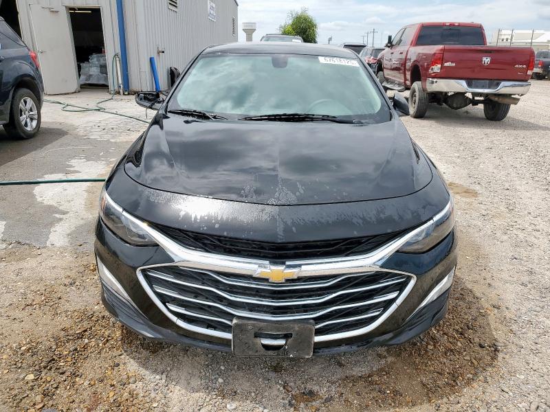  CHEVROLET MALIBU 2020 Czarny