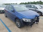 2024 VOLKSWAGEN POLO R-LIN for sale at Copart NEWBURY