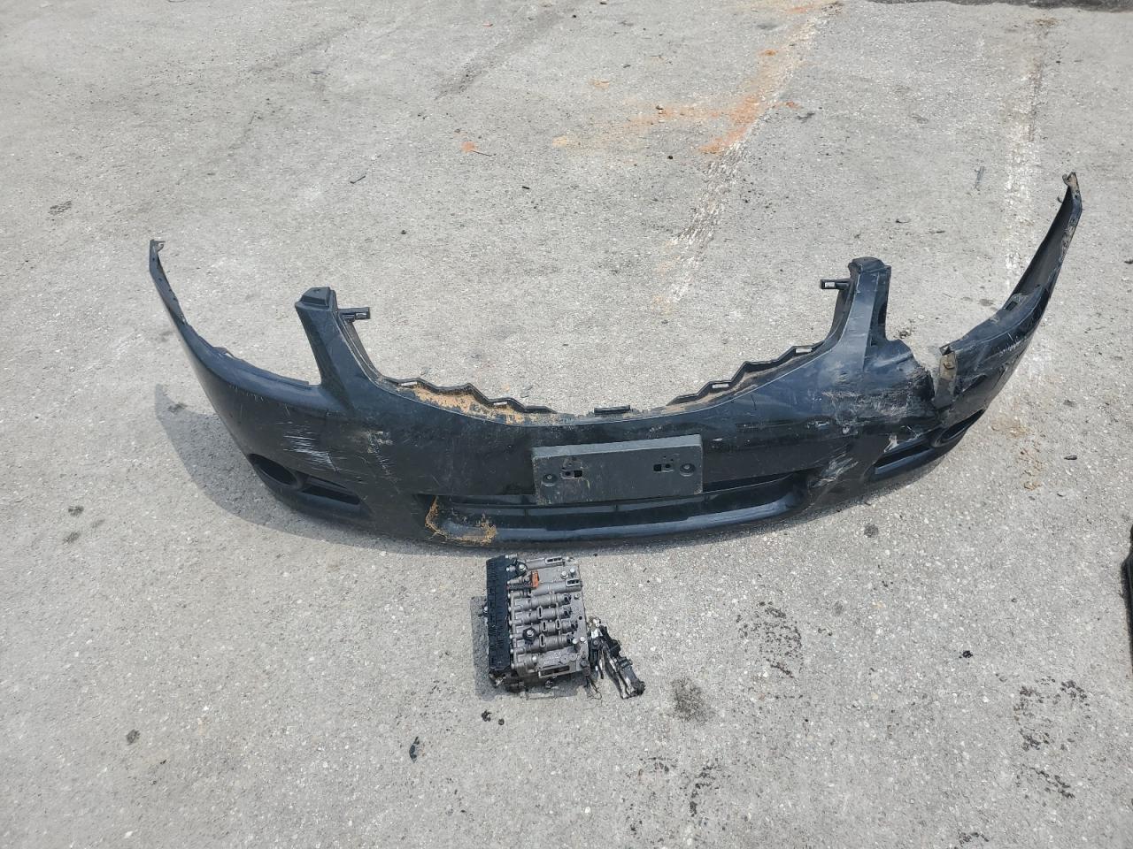 2015 Kia Sorento Sx VIN: 5XYKW4A71FG639324 Lot: 69275625