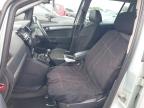 2009 VAUXHALL ZAFIRA DESIGN  for sale at Copart SANDWICH