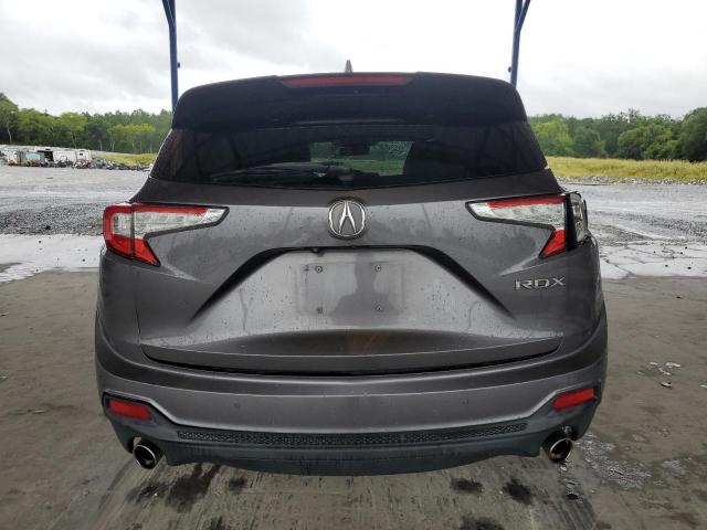  ACURA RDX 2019 Серый