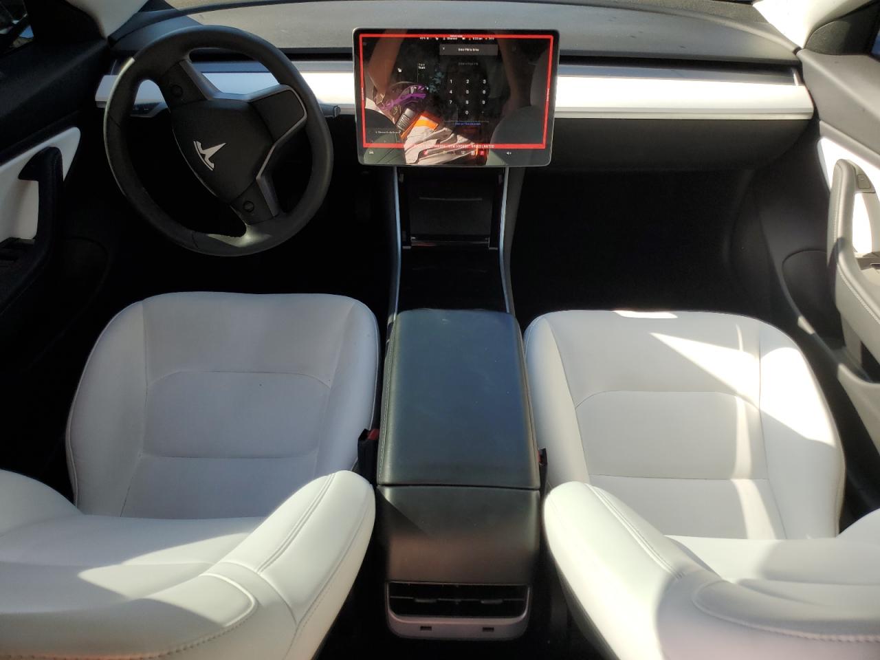 2019 Tesla Model 3 VIN: 5YJ3E1EB0KF465204 Lot: 70541375