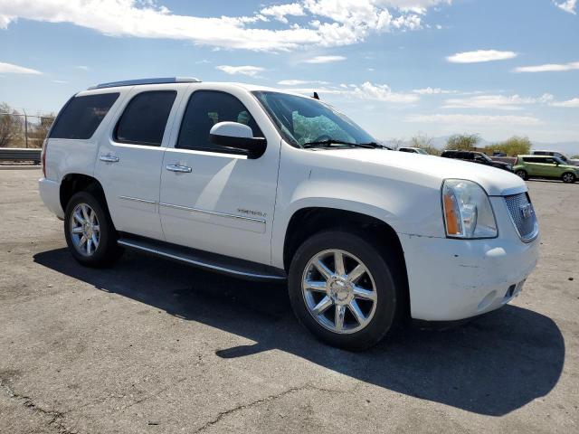  GMC YUKON 2013 Biały