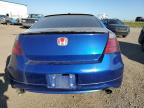 2008 HONDA ACCORD EXL   for sale at Copart AB - CALGARY