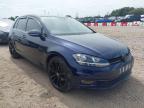 2019 VOLKSWAGEN GOLF MATCH for sale at Copart ROCHFORD