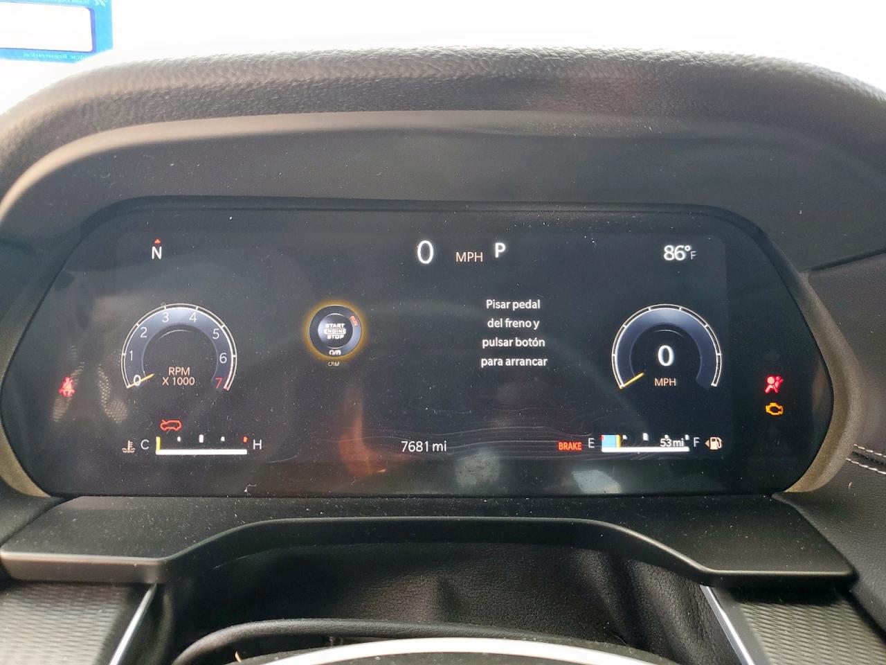 2025 Jeep Grand Cherokee L Laredo VIN: 1C4RJJAG3S8679949 Lot: 70480565