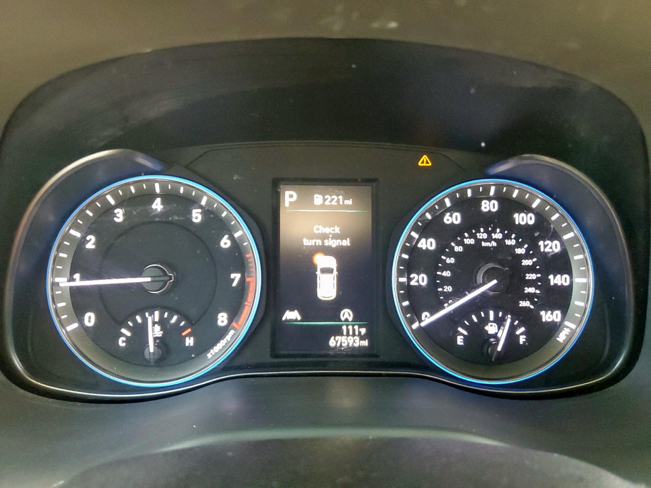 2022 Hyundai Kona Sel VIN: KM8K22AB9NU825089 Lot: 65887105