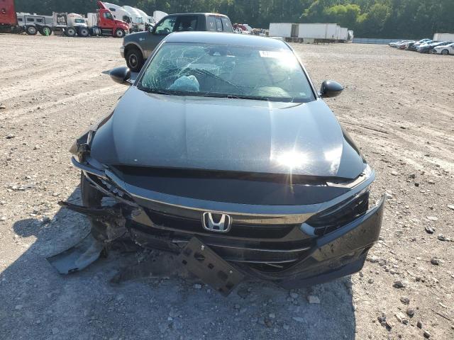  HONDA ACCORD 2021 Czarny
