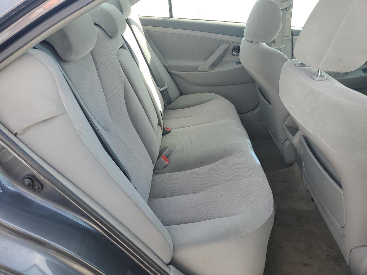 2010 Toyota Camry Base VIN: 4T1BF3EK6AU030001 Lot: 70009245