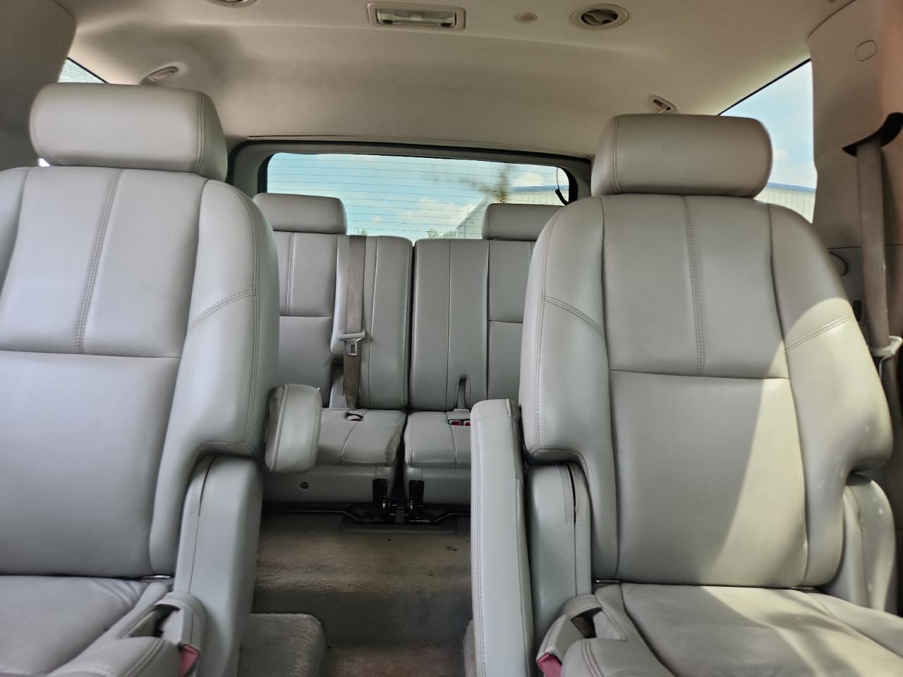 2007 Chevrolet Tahoe K1500 VIN: 1GNFK13057J133936 Lot: 70026215