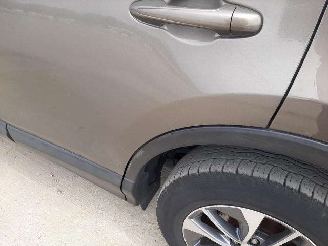 2018 TOYOTA RAV4 ICON