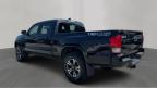 2017 TOYOTA TACOMA DOUBLE CAB   à vendre chez Copart MA - NORTH BOSTON
